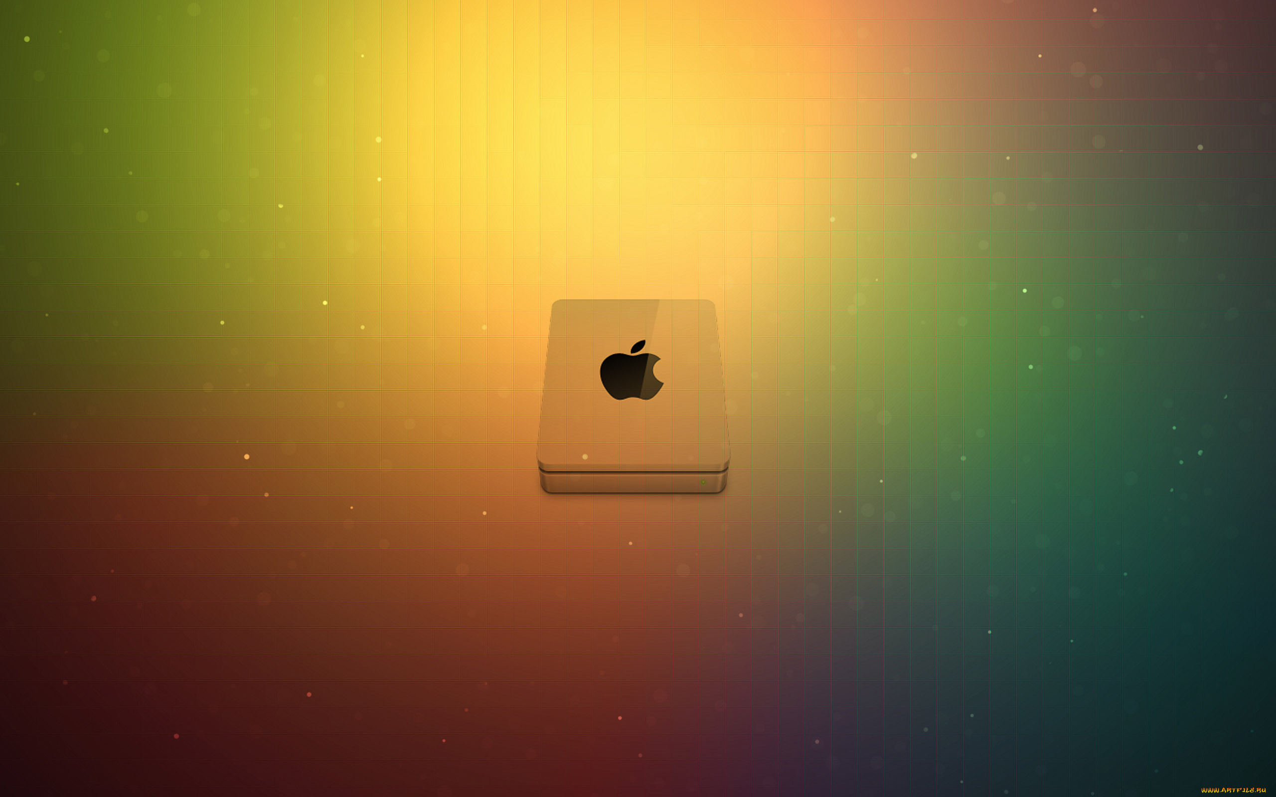 , apple